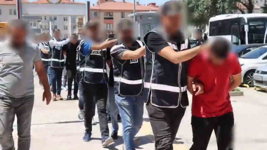 Niğde’de Yaşanan Cinayette Yeni Gelişme: 22 Yaşındaki Mahmut Dövülerek Öldürülmüş