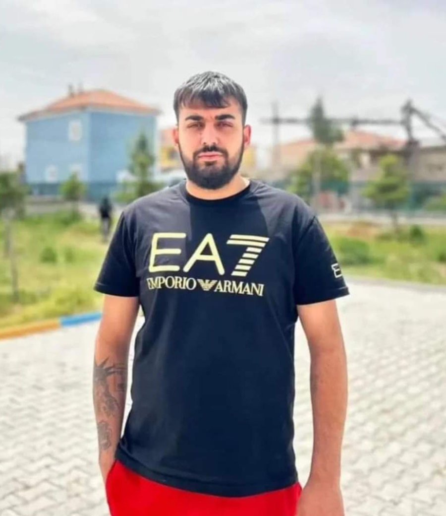 Niğde’de Yaşanan Cinayette Yeni Gelişme: 22 Yaşındaki Mahmut Dövülerek Öldürülmüş