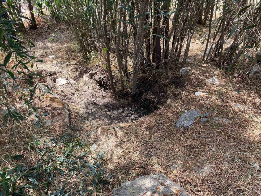 9 Aydır Kayıp Olan 24 Yaşındaki İşitme Engelli Nihal’in Cesedi Bulundu