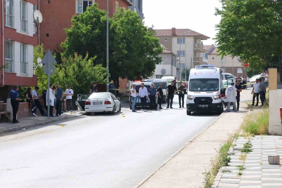 Anne Ve Oğlunun Öldürüldüğü Olayın Kan Donduran Detayları Ortaya Çıktı
