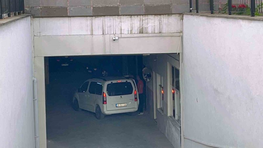 Anne Ve Oğlunun Öldürüldüğü Olayın Kan Donduran Detayları Ortaya Çıktı