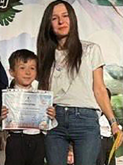 Anne Ve Oğlunun Öldürüldüğü Olayın Kan Donduran Detayları Ortaya Çıktı