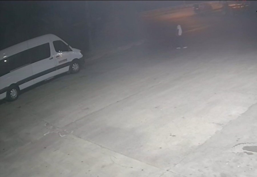 Tur Minibüsü Sürücüsü Park Ettiği Araç İçerisinde Ölü Bulundu