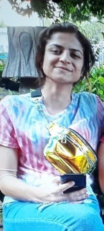 9 Aydır Kayıp Olan 24 Yaşındaki İşitme Engelli Nihal’in Cesedi Bulundu