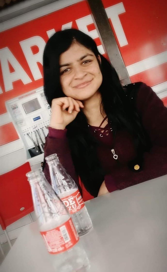 9 Aydır Kayıp Olan 24 Yaşındaki İşitme Engelli Nihal’in Cesedi Bulundu