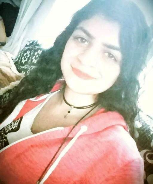 9 Aydır Kayıp Olan 24 Yaşındaki İşitme Engelli Nihal’in Cesedi Bulundu