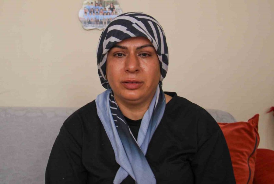 Mersin’de Kayıp Kızdan 5 Gündür Haber Alınamıyor