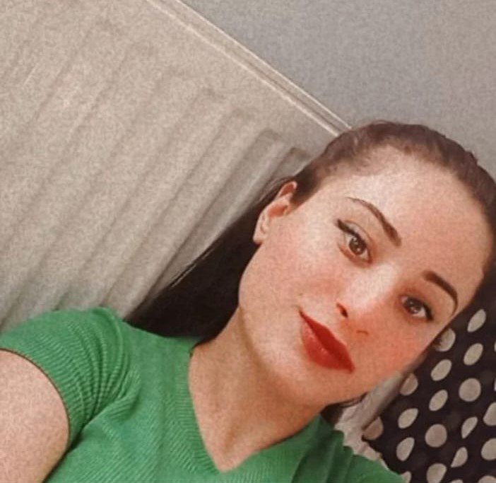 Mersin’de Kayıp Kızdan 5 Gündür Haber Alınamıyor