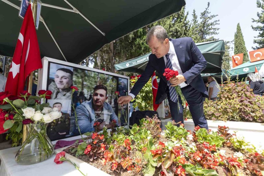 Başkan Seçer: "vatandaşlarımızın Huzurlu Bir Bayram Ve Tatil Geçirmesi İçin Tedbirlerimizi Aldık"
