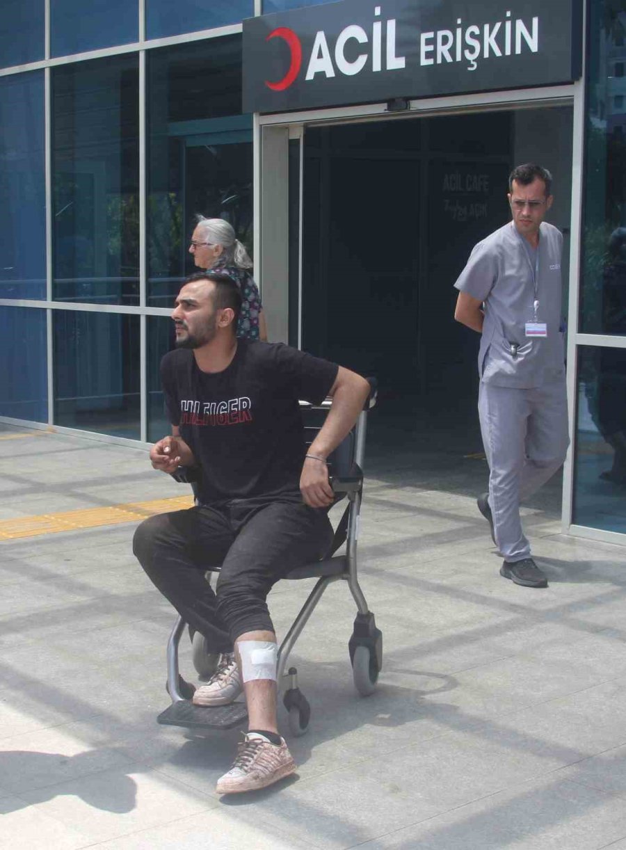 Bayramın İlk Gününde Kurban Pazarında Hareketlilik