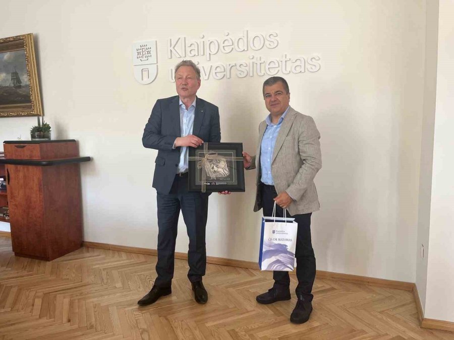 Yeşil Gelecek İçin ’yol Haritası’ Hazırlanıyor