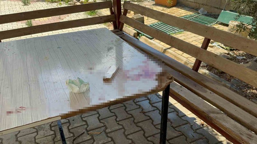 Kavgada Av Tüfeğiyle Vurulan 22 Yaşındaki Genç Yaralandı