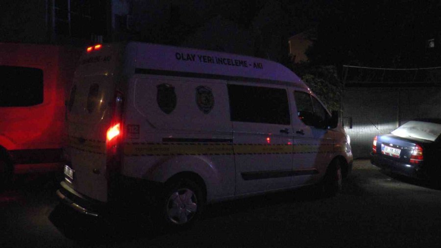 30 Metrelik Yamaçtan Yuvarlanan Kız Yaralandı