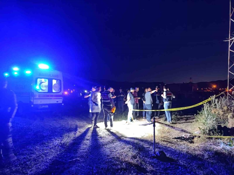 Amca İle Yeğenin Arazi Anlaşmazlığı Faciaya Dönüştü: 3 Ölü, 3 Yaralı