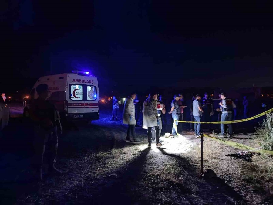 Amca İle Yeğenin Arazi Anlaşmazlığı Faciaya Dönüştü: 3 Ölü, 3 Yaralı