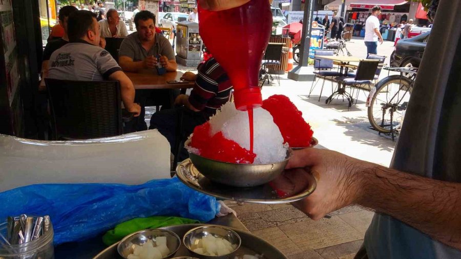 Sıcak Hava ’bici Bici’ye Talebi Artırdı