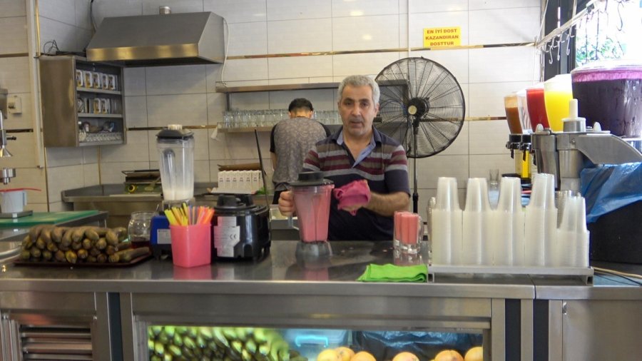 Sıcak Hava ’bici Bici’ye Talebi Artırdı
