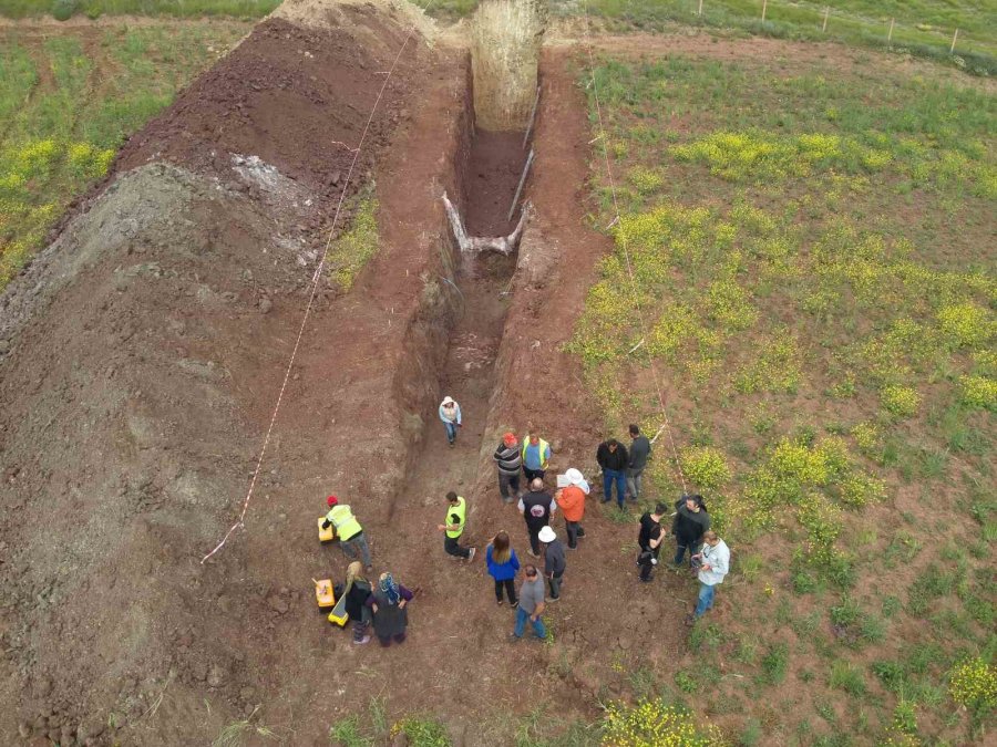 Kayseri Büyükşehirden Afad, Mta Ve Tbb İş Birliği İle Kayseri’nin Depremselliğine Katkı Sağlayacak Proje