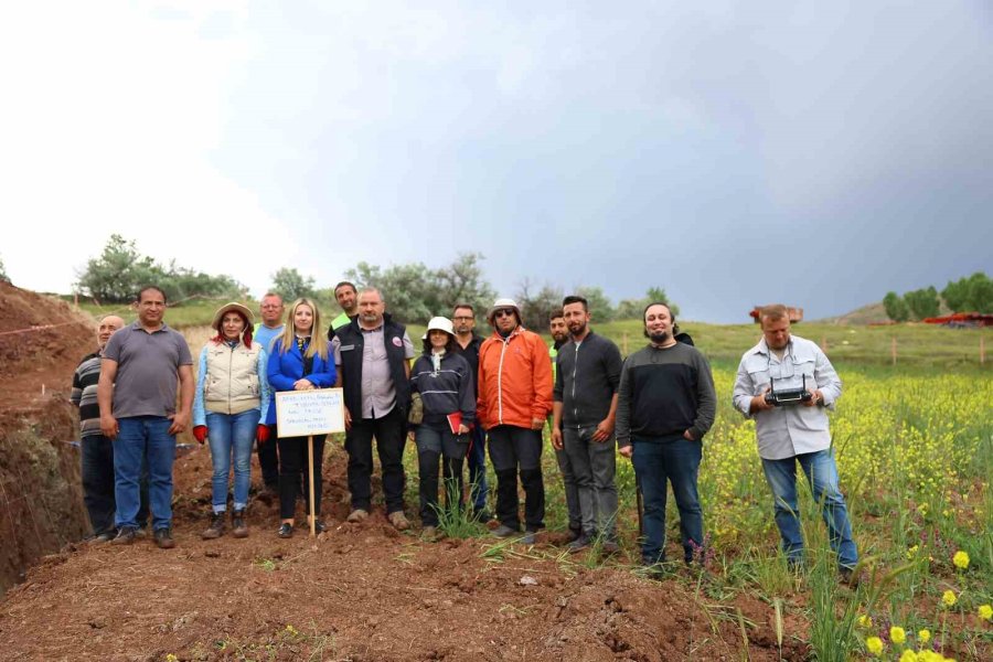Kayseri Büyükşehirden Afad, Mta Ve Tbb İş Birliği İle Kayseri’nin Depremselliğine Katkı Sağlayacak Proje