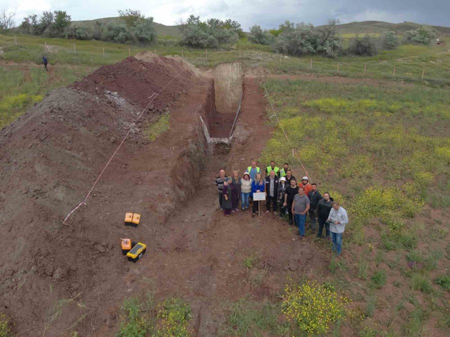 Kayseri Büyükşehirden Afad, Mta Ve Tbb İş Birliği İle Kayseri’nin Depremselliğine Katkı Sağlayacak Proje