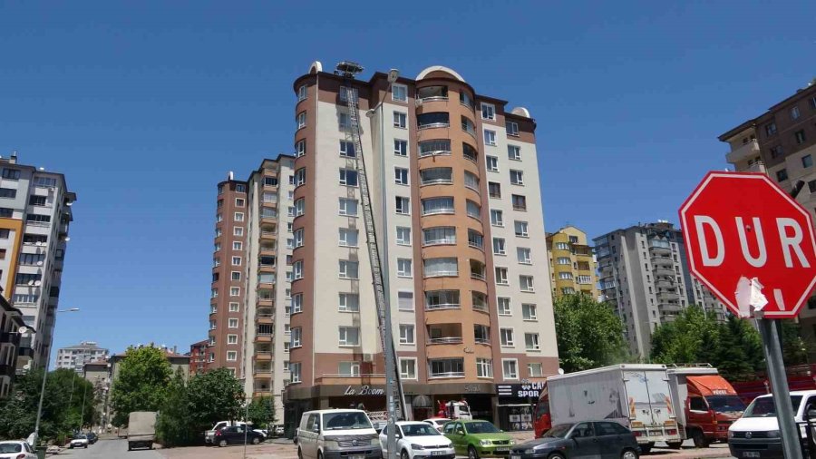 10. Katta Ölümle Dans