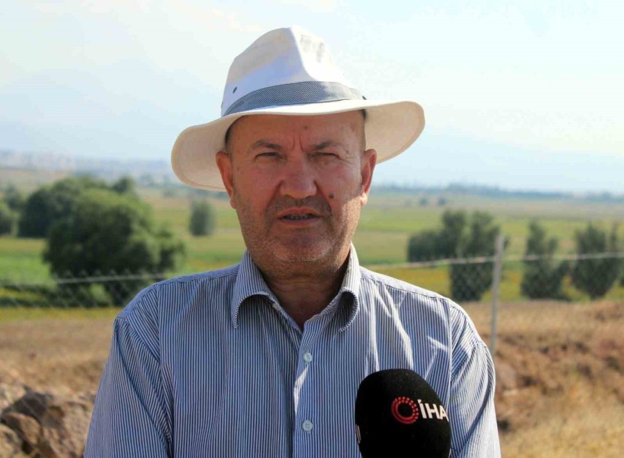 Rüşvet Anadolu’ya Uğramadı