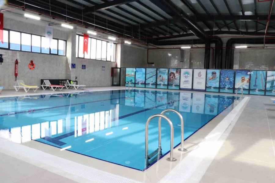 Doktor Başkandan Engelli Öğrencilere ‘özel Proje’