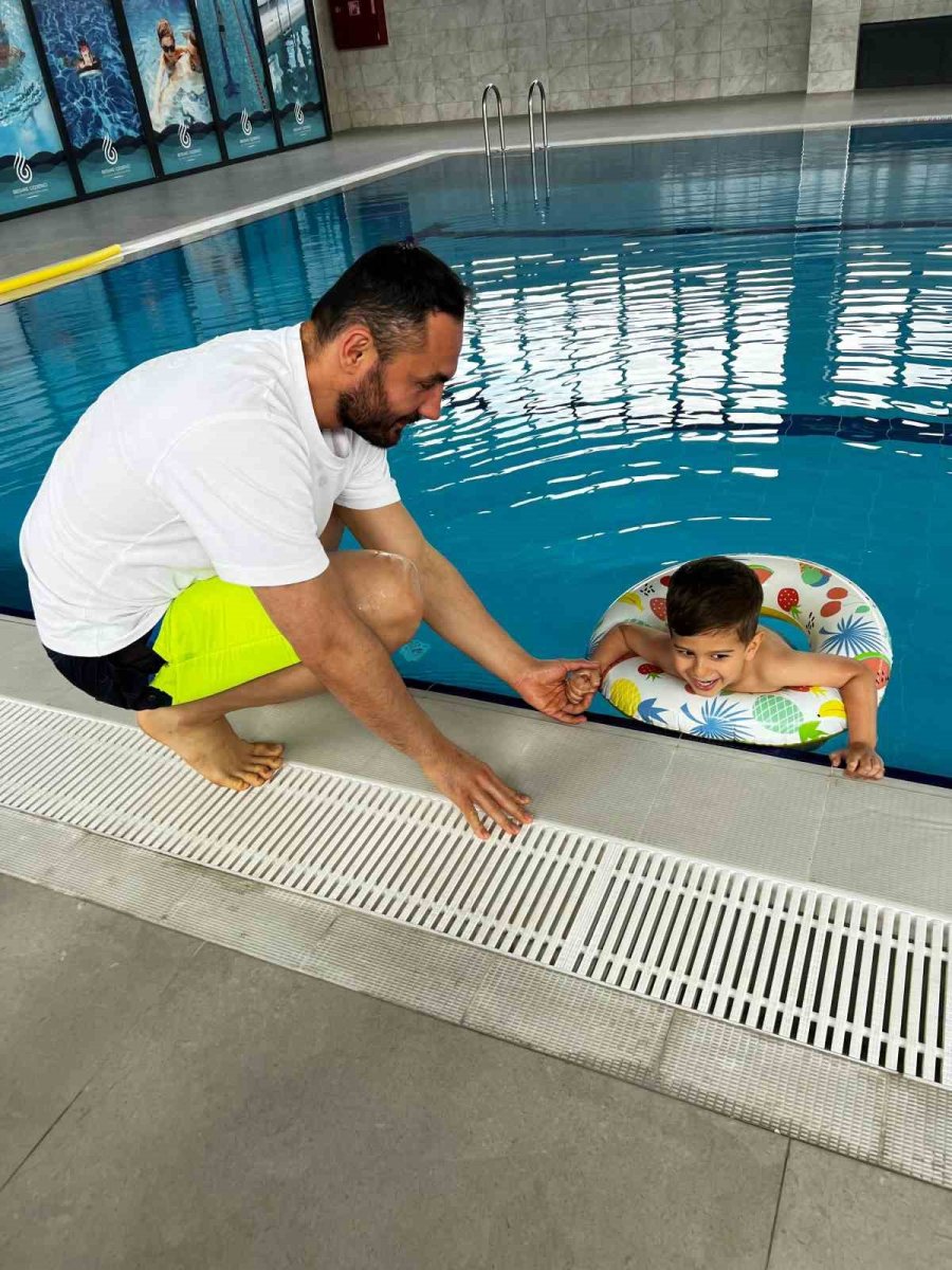 Doktor Başkandan Engelli Öğrencilere ‘özel Proje’