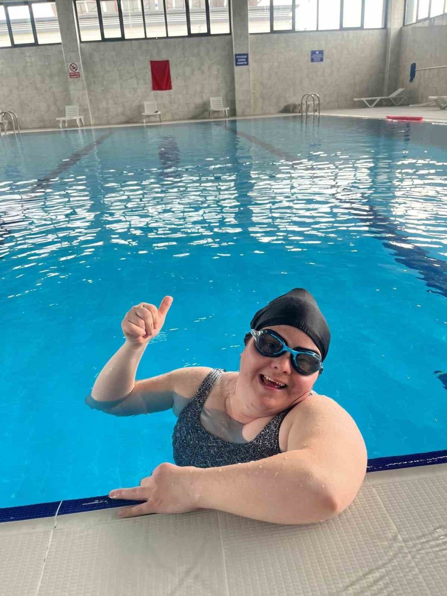 Doktor Başkandan Engelli Öğrencilere ‘özel Proje’