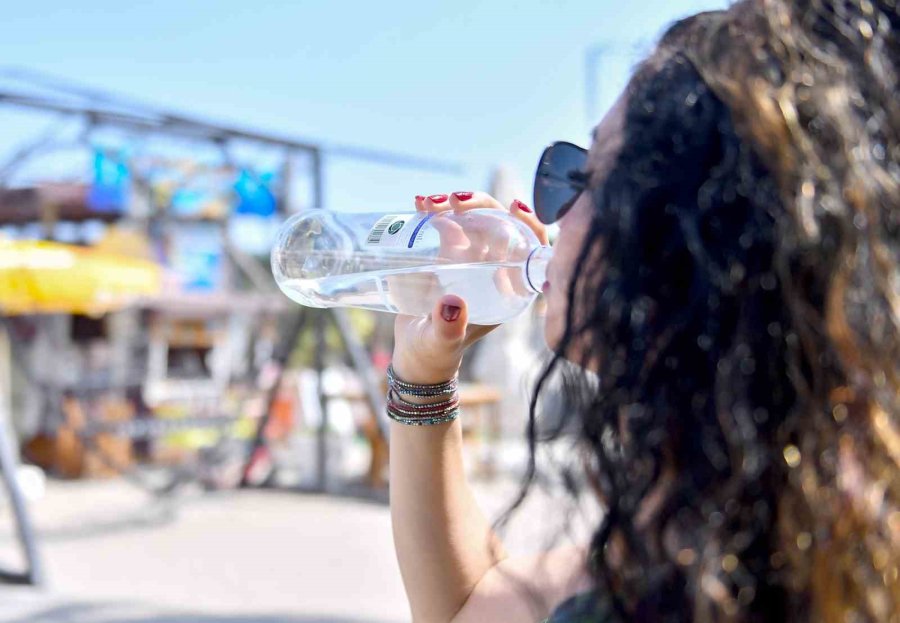 Uzmanından Sıcak Havaya Karşı Uyarılar