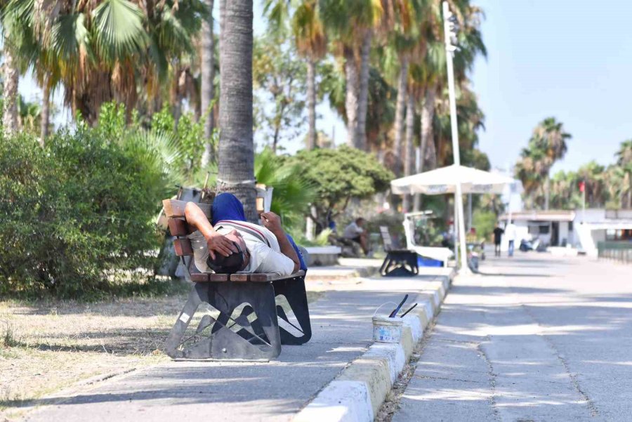 Uzmanından Sıcak Havaya Karşı Uyarılar