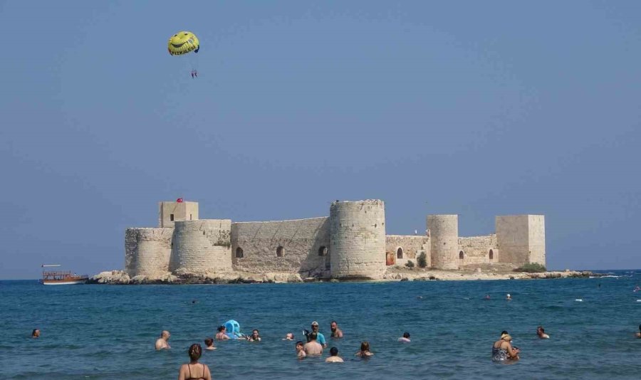 Bayram Tatili Bitti, Turizm Noktalarında Yoğunluk Azaldı