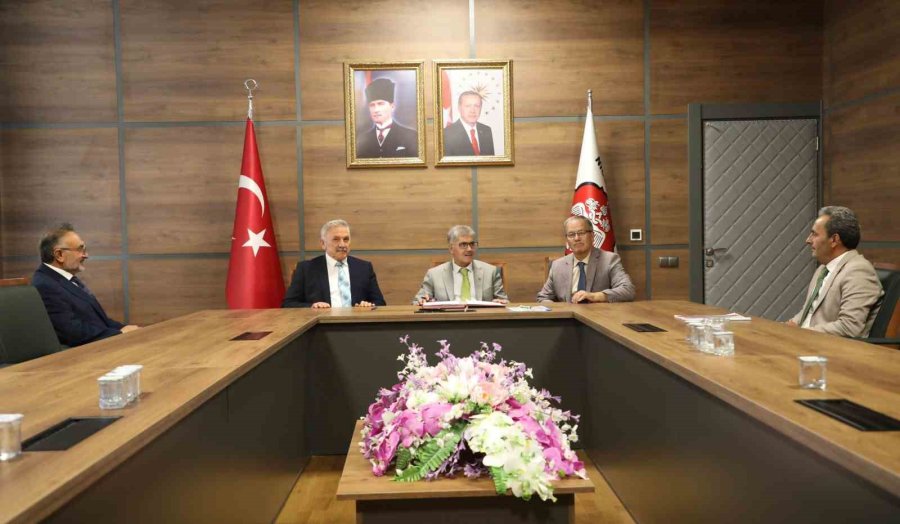 Niğde’de 100 Öğrenci Kapasiteli Anaokulu Yaptırılacak