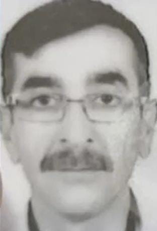 Dört Çocuk Annesi Kadını Öldüren Zanlı, "benden Ayrıldığı Gün, Öldüğü Gün” Demiş