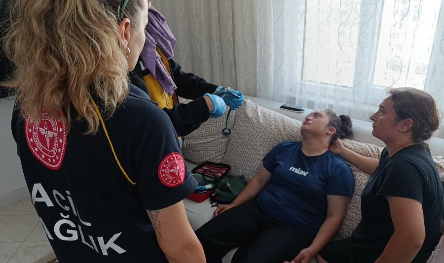 ’soyuldum’ Diyen Kadın Oscarlık Senaryo Yazmış