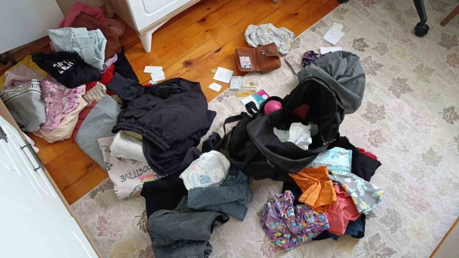 ’soyuldum’ Diyen Kadın Oscarlık Senaryo Yazmış