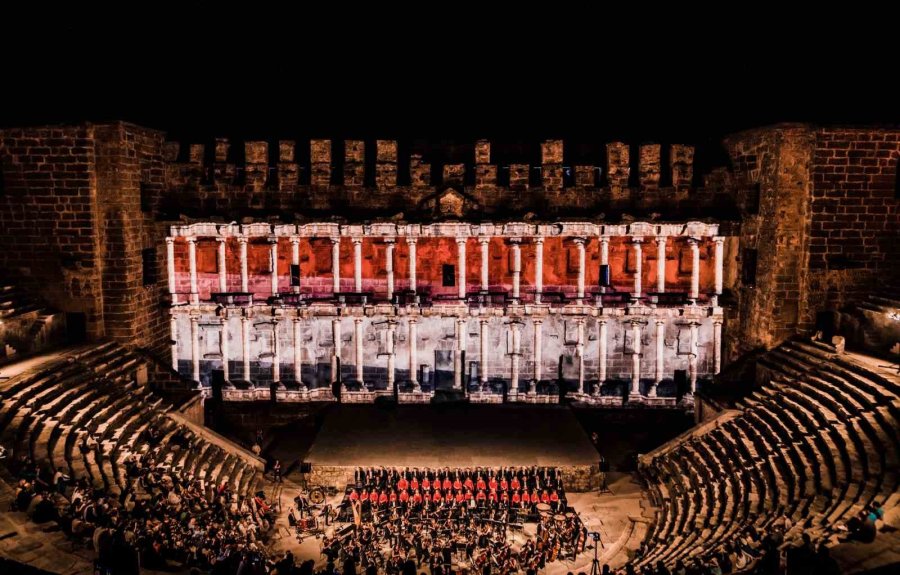 Antalya’da Hindistan Pazarı Sektöründe Yüzde 75 Azalma Var