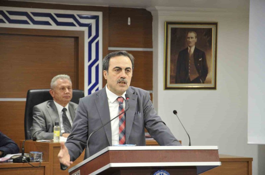 Ticaret Ekosistemi İçinde Kamu Kurumları Ve Ticaret Erbabının Koordinasyonuna İlişkin İstişareler Yapıldı