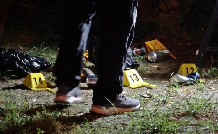 Şişede Durduğu Gibi Durmadı: Arkadaşını Bıçaklayarak Öldürdü, Tahrayla Da Başkasını Yaraladı, ’ben Değil İçki Yaptı’ Dedi