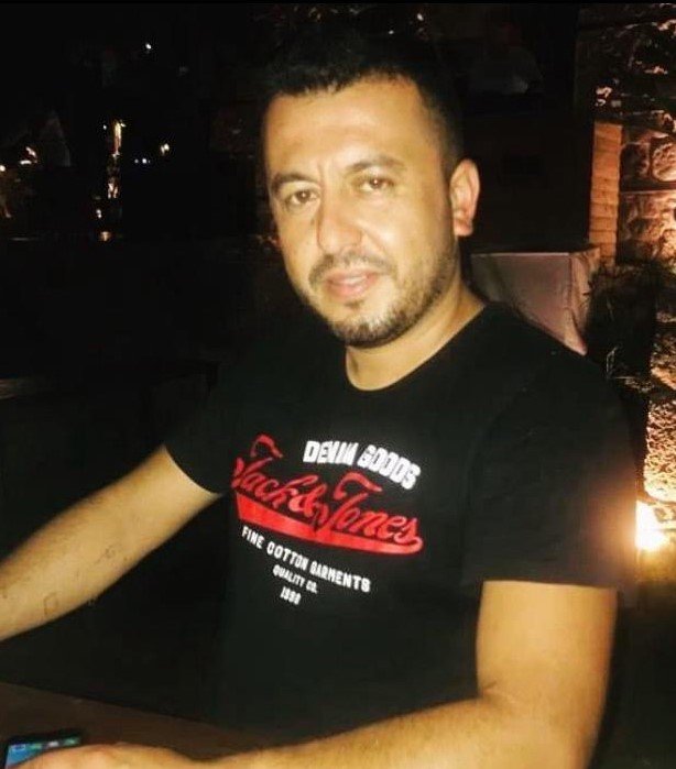 Antalya’da Dalgalara Kapılan Şahıs Hayatını Kaybetti