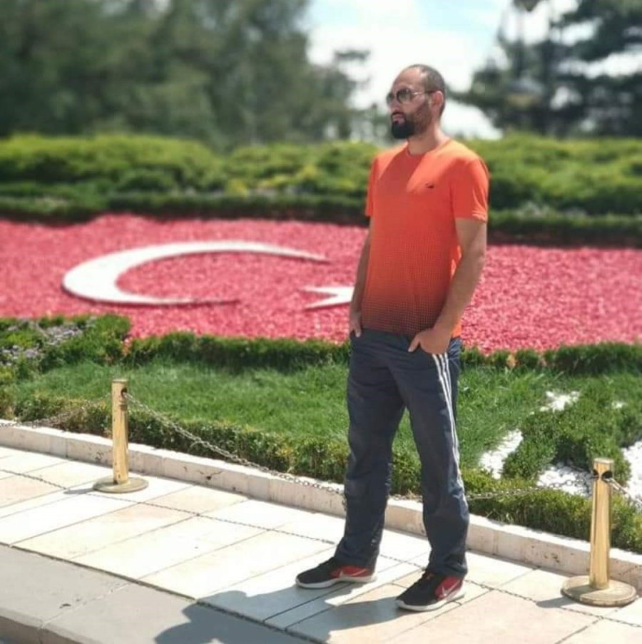 Kazada Hayatını Kaybeden Antrenör Toprağa Verildi