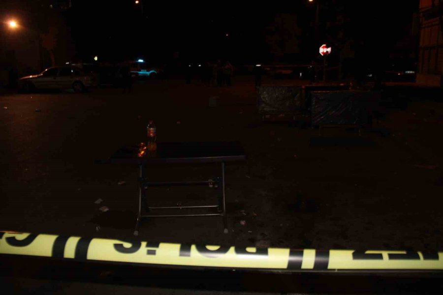 İstek Parça Yüzünden Düğün Kana Bulandı