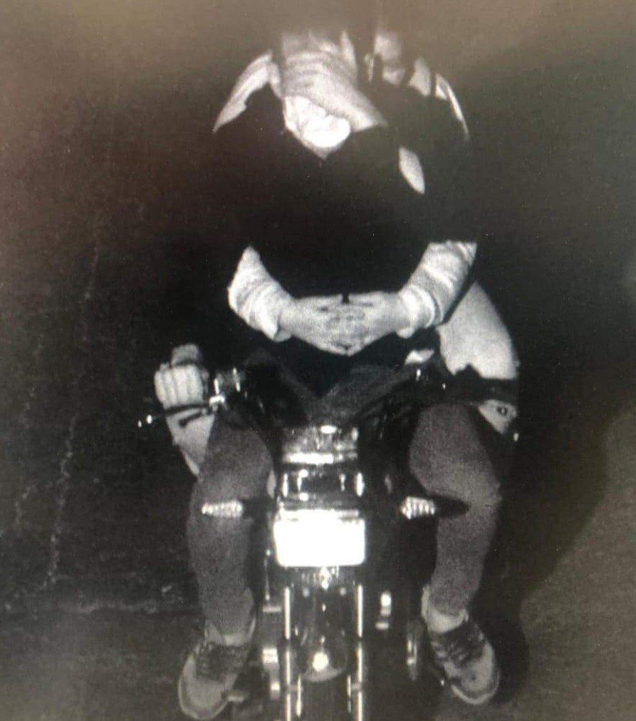 Konya’da Motosiklet Çalan 2 Kişi Tutuklandı