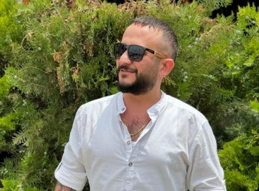 Site Güvenlikçisi Daire Sahibini Öldürdü: O Anlar Kameraya Yansıdı