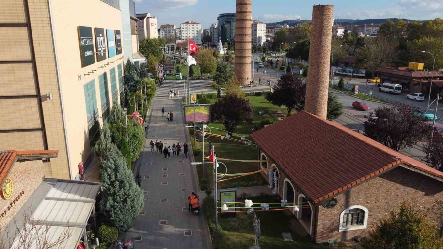 Efsaneler ’altın Ayaklar’ İle Yaşatılıyor