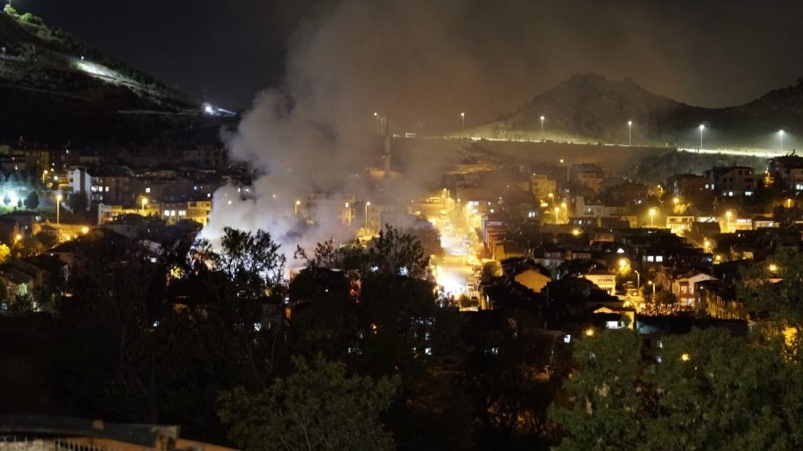 Kayseri Valiliğinden Açıklama: Taciz Olayıyla İlgili Şahıs Gözaltına Alındı, Çocuk Koruma Altında