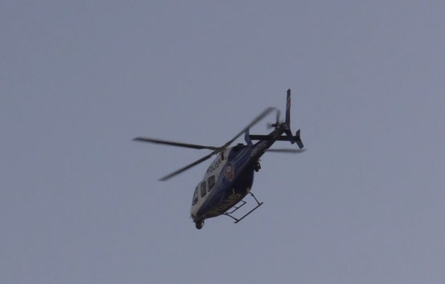 Antalya’da Zehir Tacirlerine Büyük Darbe: Kilolarca Uyuşturucu Madde Ele Geçirildi