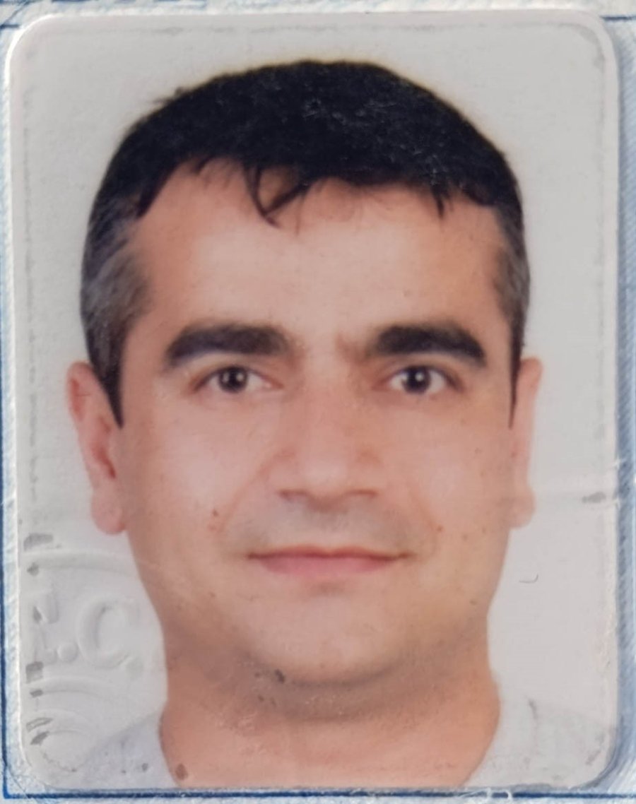 Palmiyeye Çarpan Araç Sürücüsü Hayatını Kaybetti