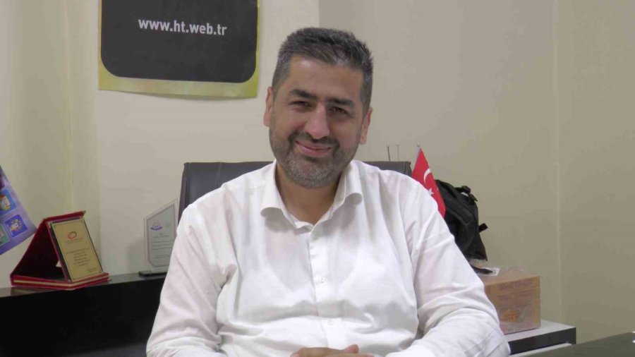 "sahte Takipçili Haberciliğe ’tokat’ Şart"