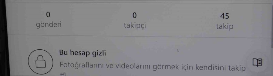 "sahte Takipçili Haberciliğe ’tokat’ Şart"